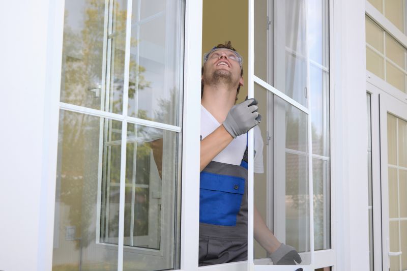 Professional Window Contractors